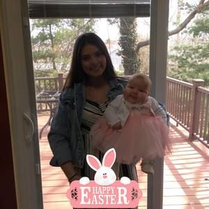 Meet your Posher, Pat